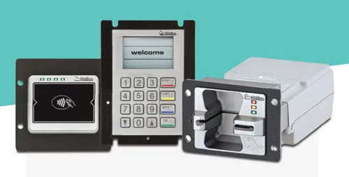 Verifone UX400 / UX401