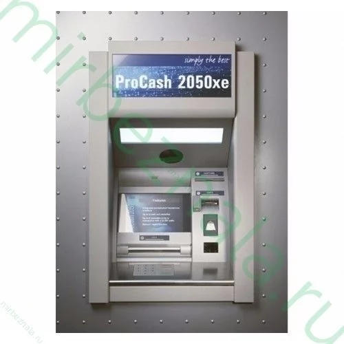 Банкомат Wincor Nixdorf (Винкор Никсдорф) procash 2050xe